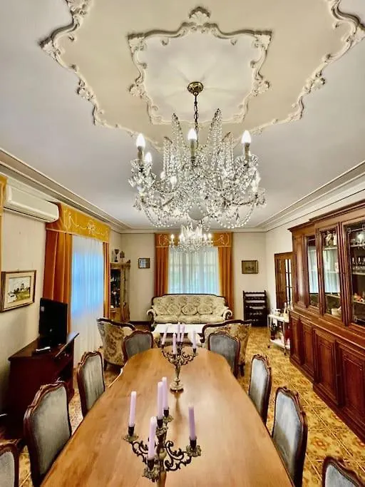 Casa Narcisa La Tua Oasi Tra Vigne E Olivi Apartment Montecarlo