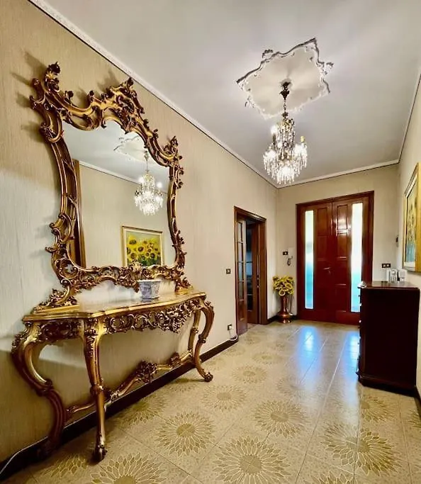 Casa Narcisa La Tua Oasi Tra Vigne E Olivi Apartment Montecarlo