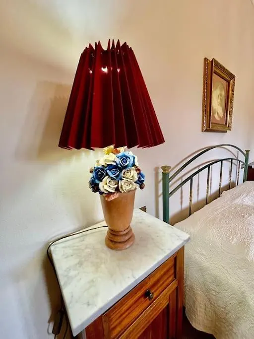Casa Narcisa La Tua Oasi Tra Vigne E Olivi Apartment Montecarlo