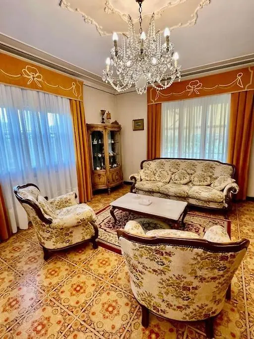 Casa Narcisa La Tua Oasi Tra Vigne E Olivi Apartment Montecarlo Italy