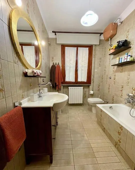 Casa Narcisa La Tua Oasi Tra Vigne E Olivi Apartment Montecarlo
