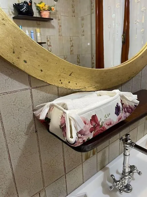 Casa Narcisa La Tua Oasi Tra Vigne E Olivi Apartment Montecarlo 0*,