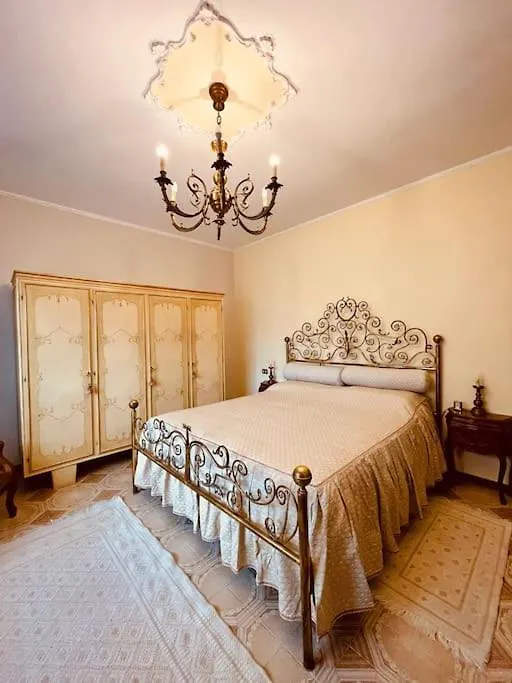 Casa Narcisa La Tua Oasi Tra Vigne E Olivi Apartment Montecarlo 0*,  Italy