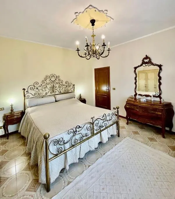 Casa Narcisa La Tua Oasi Tra Vigne E Olivi Apartment Montecarlo