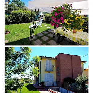Casa vacanze Casa La Mimosa, Montecarlo