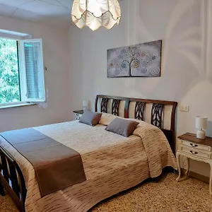 Appartamento La Casa Sulle Mura - - A 15 Km Da Lucca, Montecarlo
