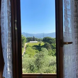 Casa vacanze Casolare Di Adele, Montecarlo