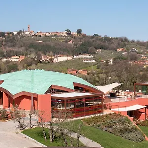 3* Resort Buonamico Wine